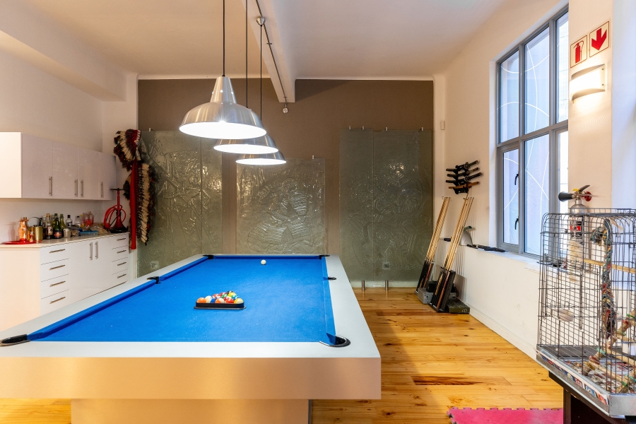 3 Bedroom Property for Sale in Cape Town City Centre Western Cape